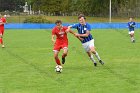 Men’s Soccer vs WPI  Wheaton Men’s Soccer vs Worcester Polytechnic Institute. - Photo by Keith Nordstrom : Wheaton, Men’s Soccer